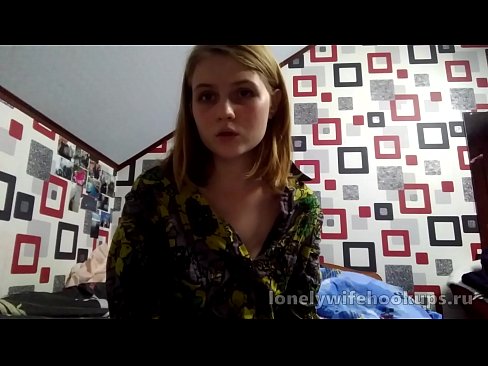 ❤️ Joven estudiante rubia de Rusia le gusta pollas más grandes. ️❌ Porno en es.porn-mz.ru ❌️